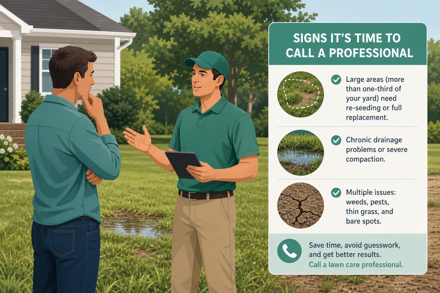 When to Seed Lawn in Spring for Better Results supporting image